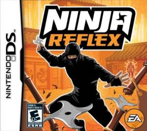  Ninja Reflex (2008). Нажмите, чтобы увеличить.