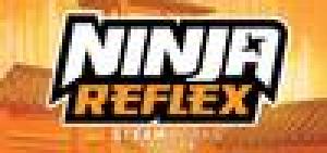  Ninja Reflex: Steamworks Edition (2008). Нажмите, чтобы увеличить.
