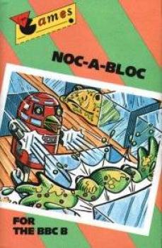  Noc-A-Bloc (1983). Нажмите, чтобы увеличить.