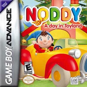  Noddy: A Day in Toyland (2006). Нажмите, чтобы увеличить.