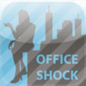  Office Shock (2009). Нажмите, чтобы увеличить.