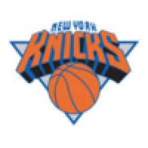  Official New York Knicks (2009). Нажмите, чтобы увеличить.