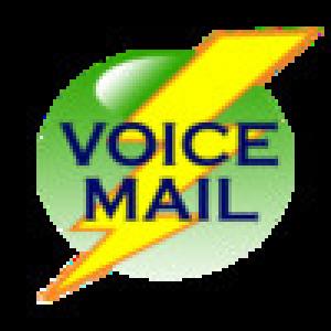  One Touch Voice Mail (2009). Нажмите, чтобы увеличить.