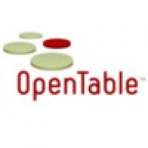  OpenTable (2009). Нажмите, чтобы увеличить.