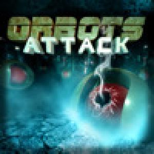  Orbots Attack (2010). Нажмите, чтобы увеличить.