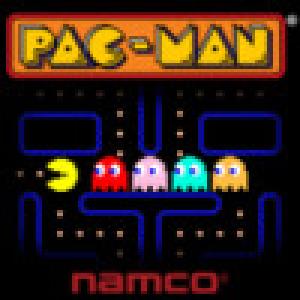  Pac-Man (2009). Нажмите, чтобы увеличить.
