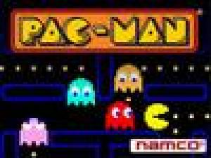  Pac-Man (2008). Нажмите, чтобы увеличить.