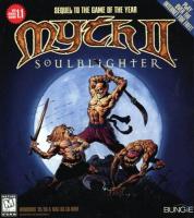  Myth II: Soulblighter (1998). Нажмите, чтобы увеличить.
