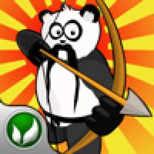  PandaMania - Bow Defense! (2010). Нажмите, чтобы увеличить.