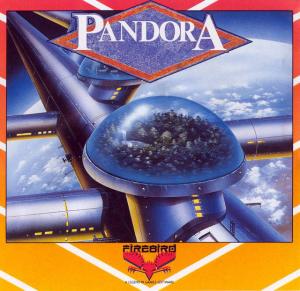  Pandora (1988). Нажмите, чтобы увеличить.