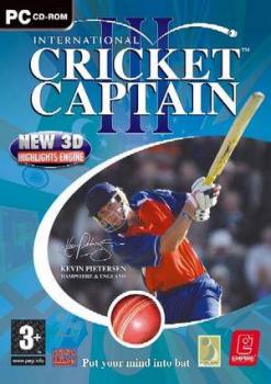  Australian Cricket Captain (1999). Нажмите, чтобы увеличить.