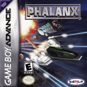 Phalanx (2001). Нажмите, чтобы увеличить.