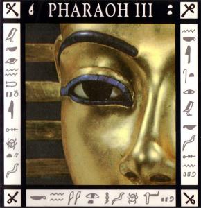  Pharaoh III (1989). Нажмите, чтобы увеличить.