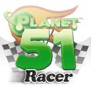  Planet51 Racer (2009). Нажмите, чтобы увеличить.