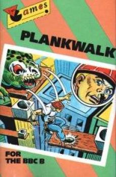  Plankwalk (1983). Нажмите, чтобы увеличить.