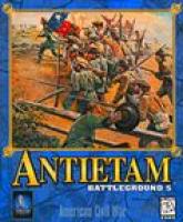  Battleground 5: Antietam ,. Нажмите, чтобы увеличить.
