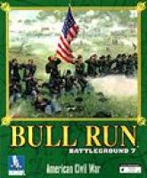  Battleground 7: Bull Run (1997). Нажмите, чтобы увеличить.