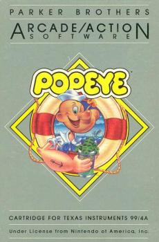  Popeye (1984). Нажмите, чтобы увеличить.