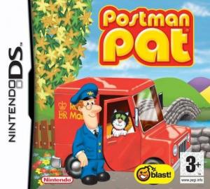  Postman Pat (2008). Нажмите, чтобы увеличить.