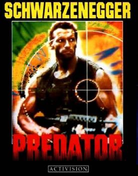  Predator (1987). Нажмите, чтобы увеличить.
