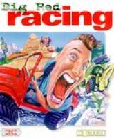  Big Red Racing (1995). Нажмите, чтобы увеличить.