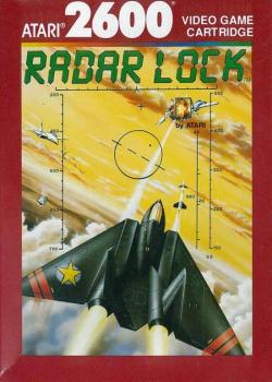  Radar Lock (1989). Нажмите, чтобы увеличить.