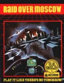  Raid Over Moscow (1986). Нажмите, чтобы увеличить.