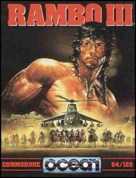  Rambo III (1988). Нажмите, чтобы увеличить.