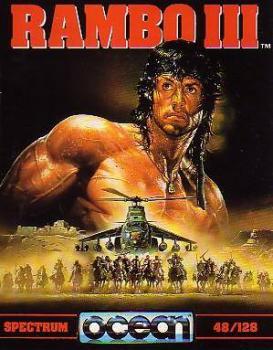  Rambo III (1991). Нажмите, чтобы увеличить.