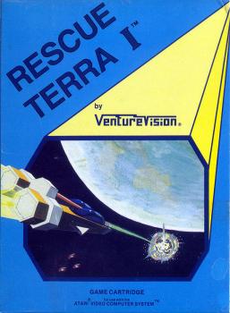  Rescue Terra I (1982). Нажмите, чтобы увеличить.