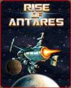  Rise of Antares (2006). Нажмите, чтобы увеличить.