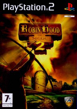  Robin Hood: The Siege 2 (2006). Нажмите, чтобы увеличить.
