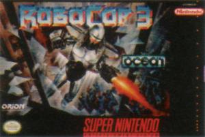  RoboCop 3 (1992). Нажмите, чтобы увеличить.