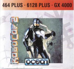  Robocop 2 (1991). Нажмите, чтобы увеличить.