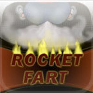  Rocket Fart (2009). Нажмите, чтобы увеличить.