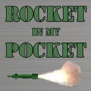  Rocket In My Pocket (2010). Нажмите, чтобы увеличить.