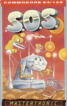  S.O.S. (The Game with No Name) (1987). Нажмите, чтобы увеличить.