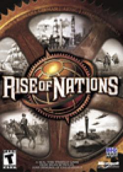  Rise of Nations (2003). Нажмите, чтобы увеличить.