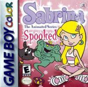  Sabrina the Animated Series: Spooked! (2001). Нажмите, чтобы увеличить.