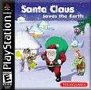  Santa Claus Saves the Earth (2002). Нажмите, чтобы увеличить.