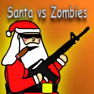  Santa vs Zombies (2009). Нажмите, чтобы увеличить.