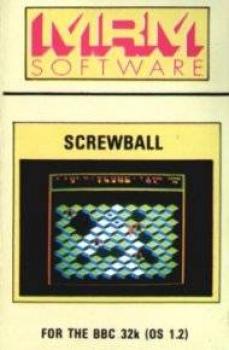  Screwball (1984). Нажмите, чтобы увеличить.