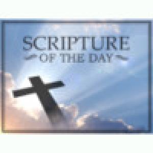  Scripture of the Day (2009). Нажмите, чтобы увеличить.