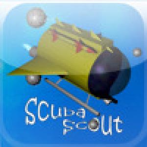  Scuba Scout (2009). Нажмите, чтобы увеличить.