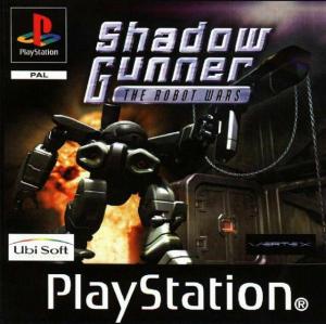  Shadow Gunner: The Robot Wars (1998). Нажмите, чтобы увеличить.