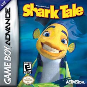  Shark Tale (2004). Нажмите, чтобы увеличить.