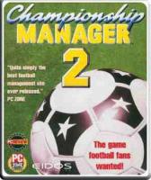  Championship Manager 2 (1995). Нажмите, чтобы увеличить.