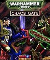  Warhammer 40.000: Chaos Gate (1998). Нажмите, чтобы увеличить.
