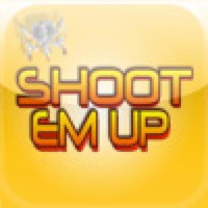  Shoot-Em-Up (2009). Нажмите, чтобы увеличить.