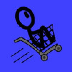  Shopping Cart Hero (2009). Нажмите, чтобы увеличить.